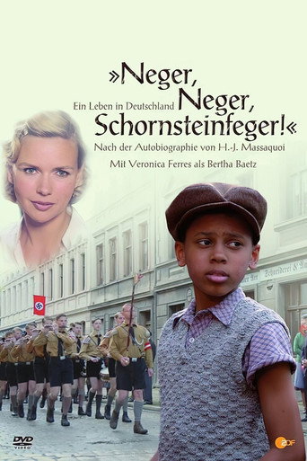 Póster de Neger, Neger, Schornsteinfeger!