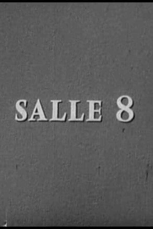 Póster de Salle 8