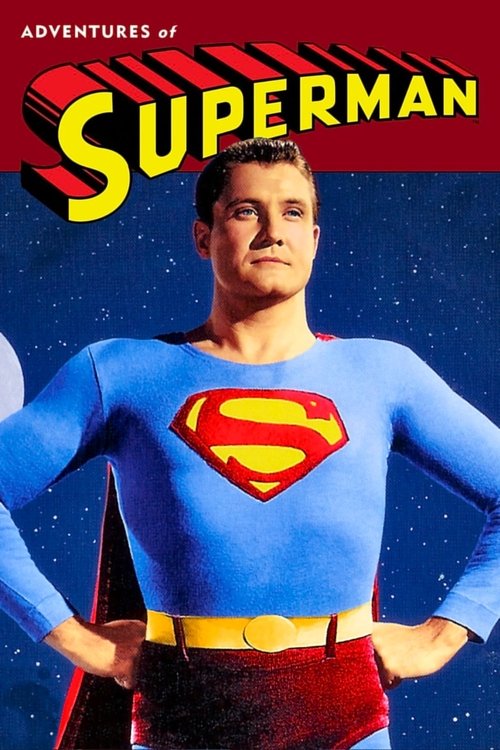 Póster de Superman