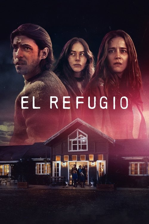 Póster de El Refugio