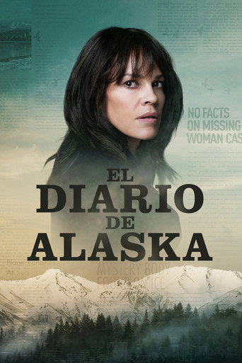 Póster de El diario de Alaska