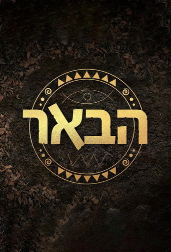 Póster de הבאר