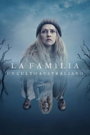 Póster de The Clearing