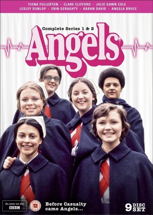 Póster de Angels