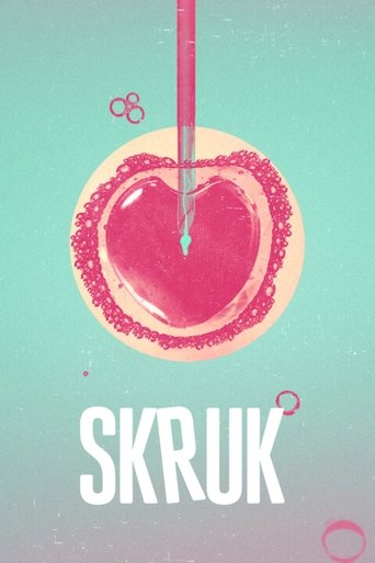 Póster de Skruk