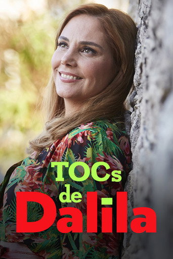 Póster de TOC's de Dalila