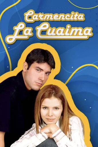 Póster de La cuaima