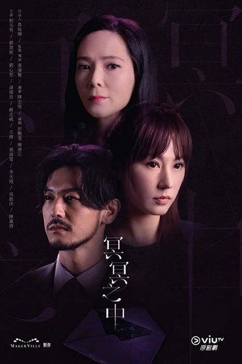 Póster de 冥冥之中