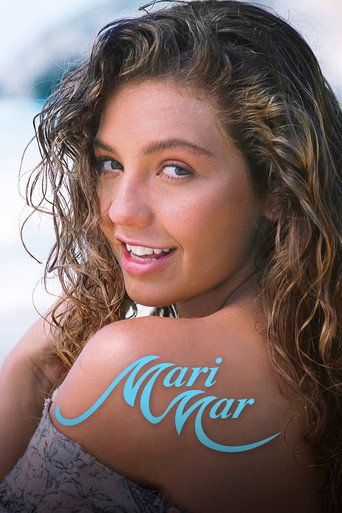 Póster de Marimar
