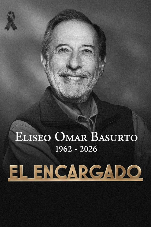 Póster de El encargado