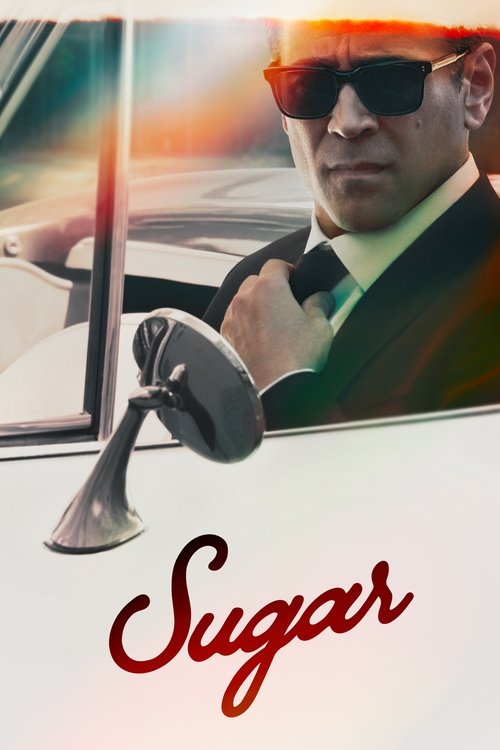 Póster de Sugar