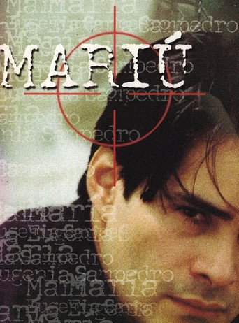 Póster de Mariú