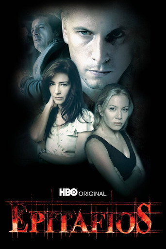Póster de Epitafios
