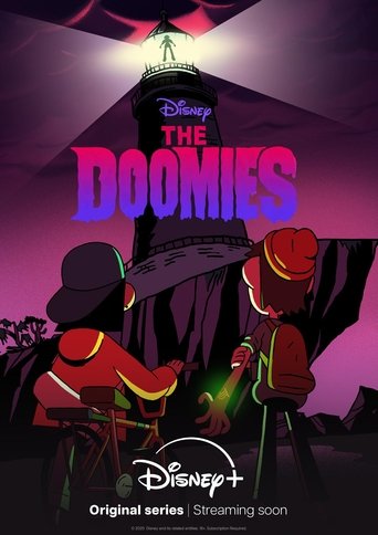 Póster de Los Doomies