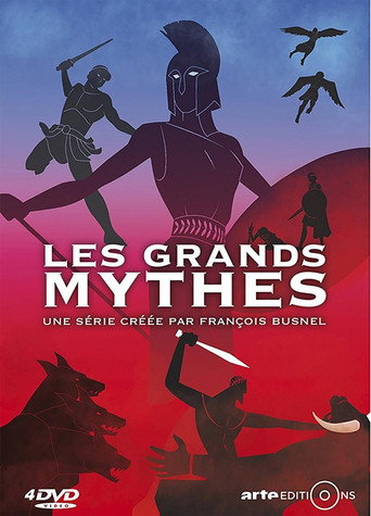 Póster de For Truly Great Men