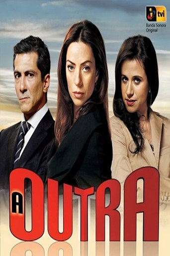 Póster de A Outra