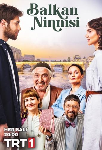 Póster de Balkan Ninnisi