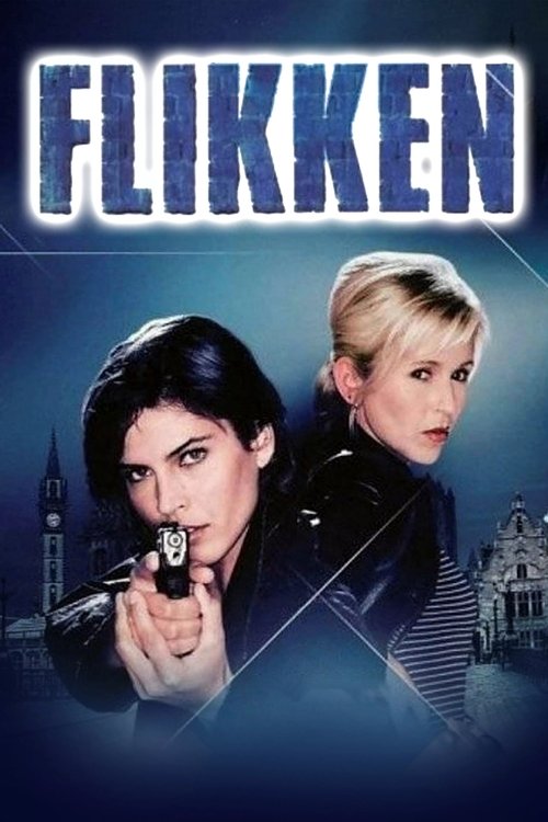 Póster de Flikken