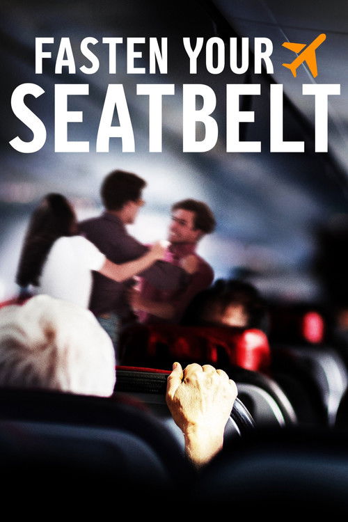 Póster de Fasten Your Seatbelt