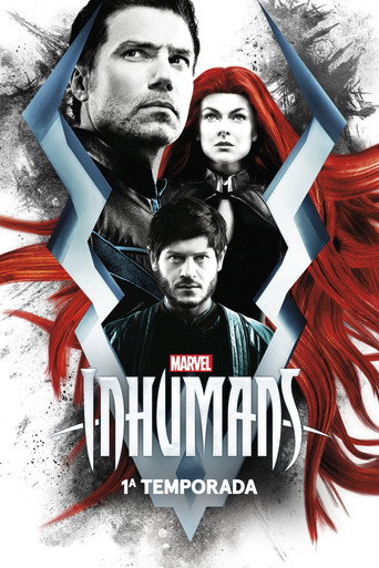 Póster de The Tale of Outcasts