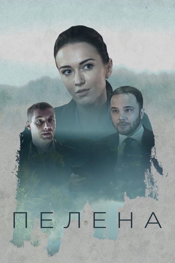 Póster de Veil