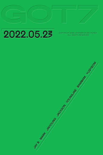 Póster de GOT7 IS OUR NAME