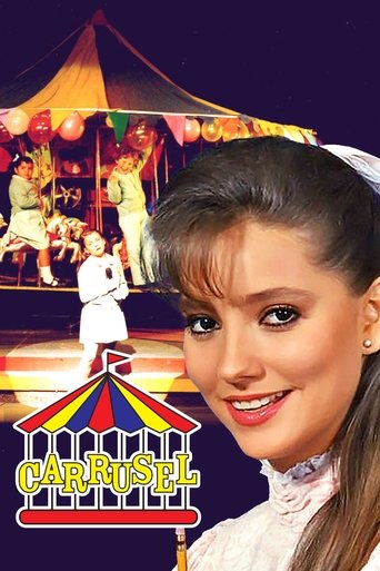 Póster de Carrusel