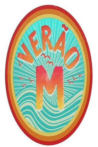 Póster de Verão M