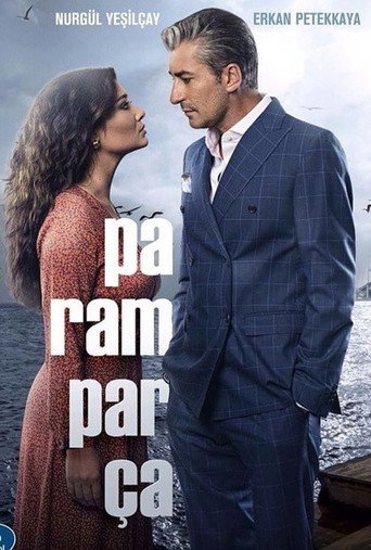 Póster de Feitiço de Amor