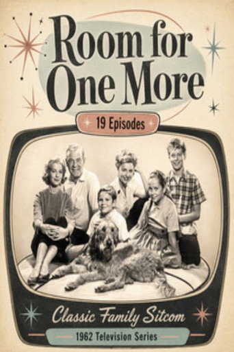 Póster de Room for One More