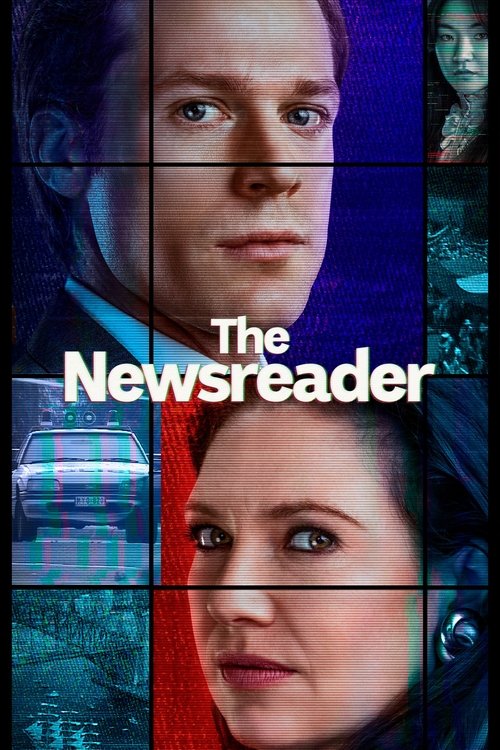 Póster de The Newsreader