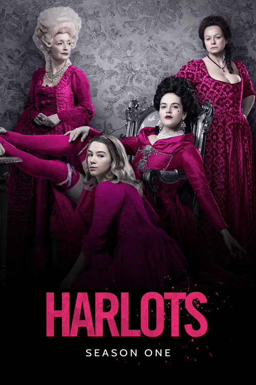 Temporada 1