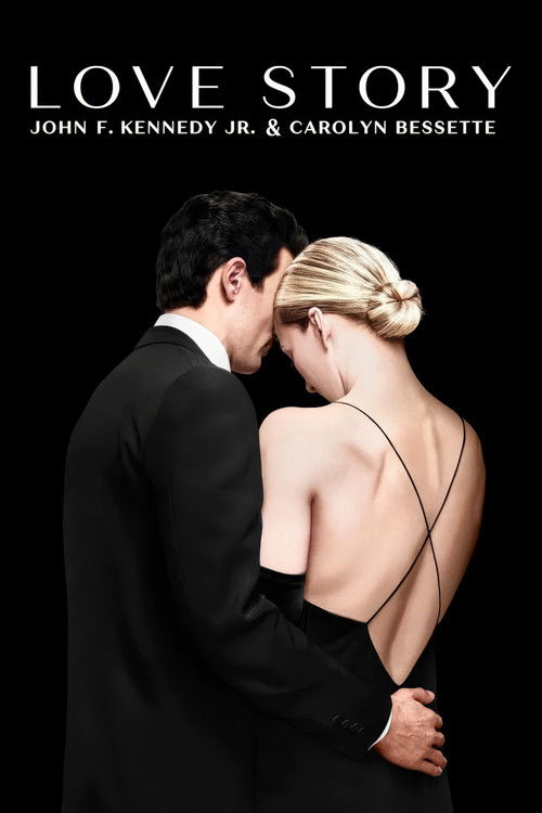 Póster de Love Story