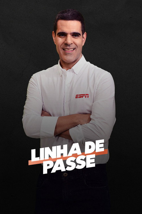 Póster de Linha de Passe