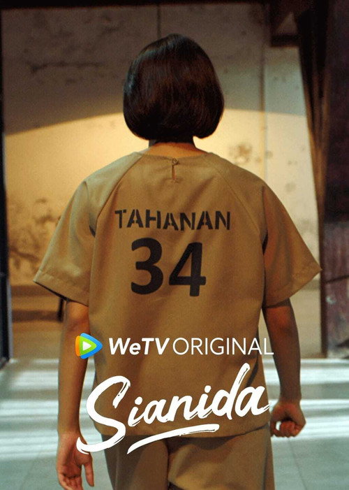 Póster de Sianida