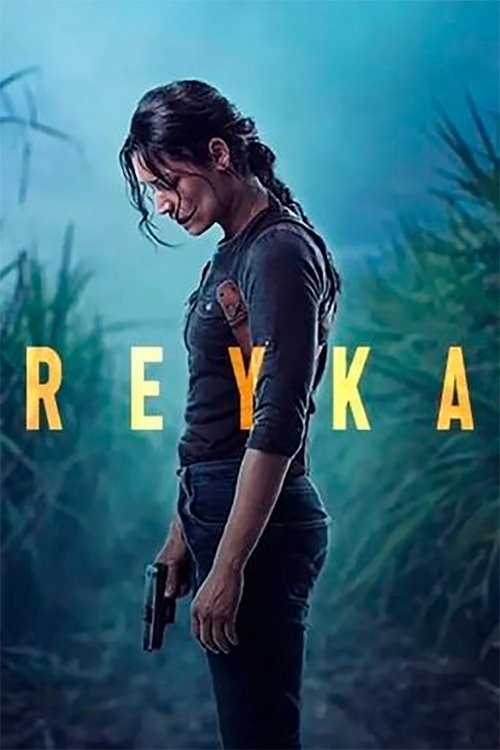 Póster de Reyka