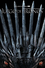 Póster de Game of Thrones