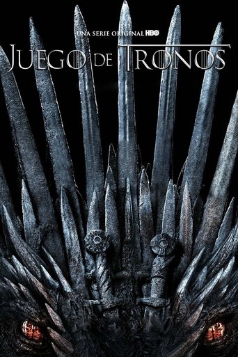 Póster de Game of Thrones