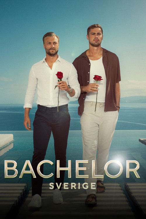 Póster de Bachelor Sverige