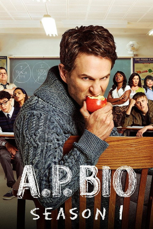Temporada 1