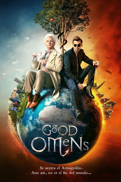 Temporada 1