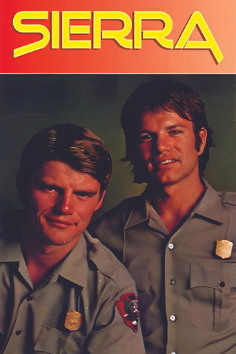 Póster de Sierra