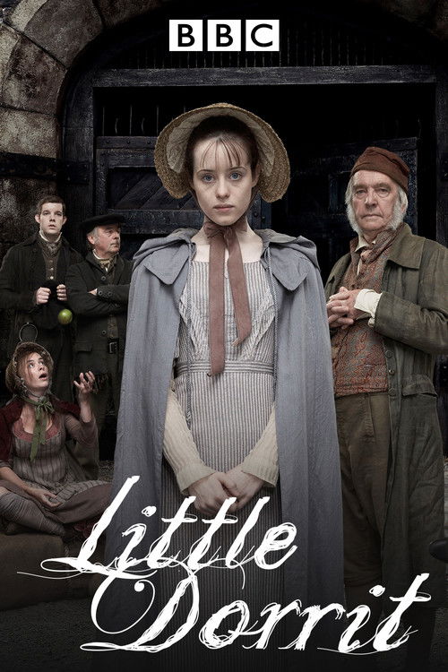Póster de Little Dorrit