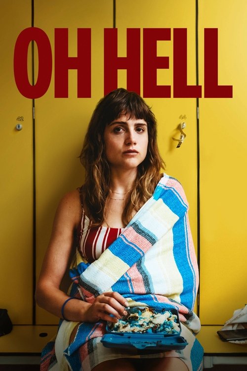 Póster de Oh Hell!