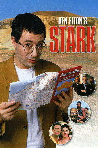 Póster de Stark