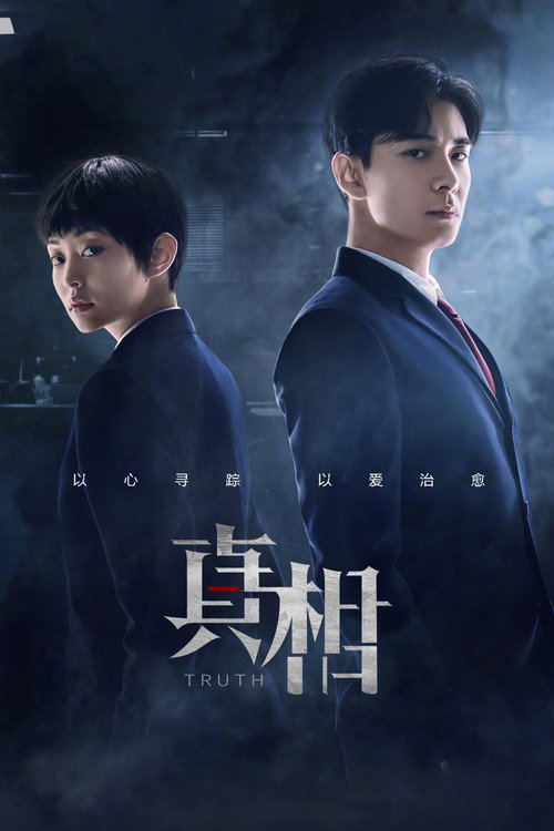 Póster de 真相