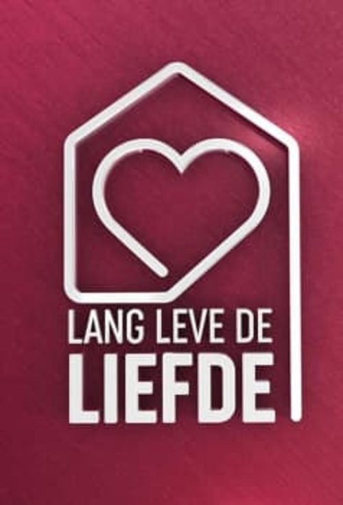Póster de Lang Leve de Liefde