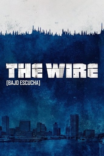 Póster de Los Vigilantes