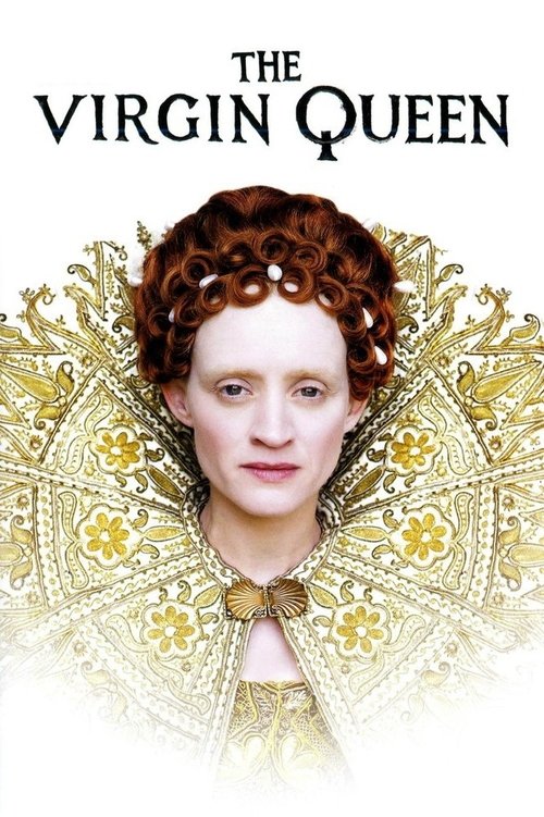 Póster de The Virgin Queen