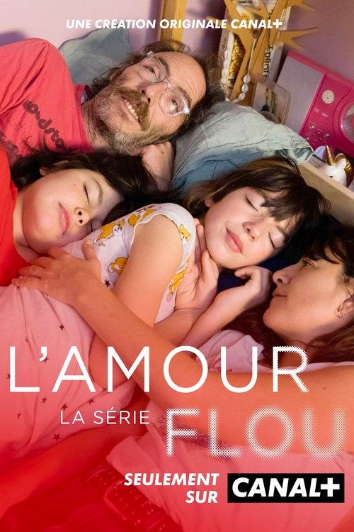 Póster de L'Amour flou